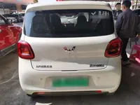 Wuling Hongguang MINIEV 2025 (42400 км)