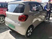 Wuling Hongguang MINIEV 2025 (42400 км)