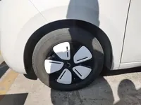 Wuling Hongguang MINIEV 2025 (42400 км)