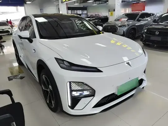 Deepal S07 2025 (3800 км)
