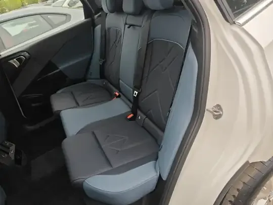 BMW X3 2025 (12900 км)