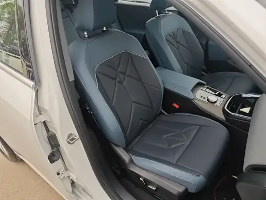 BMW X3 2025 (12900 км)