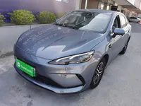 BYD Seal 05 DM-i 2025 (7200 км)