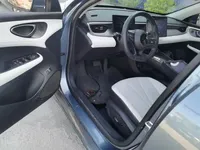 BYD Seal 05 DM-i 2025 (7200 км)