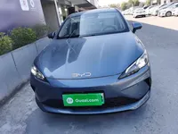 BYD Seal 05 DM-i 2025 (7200 км)