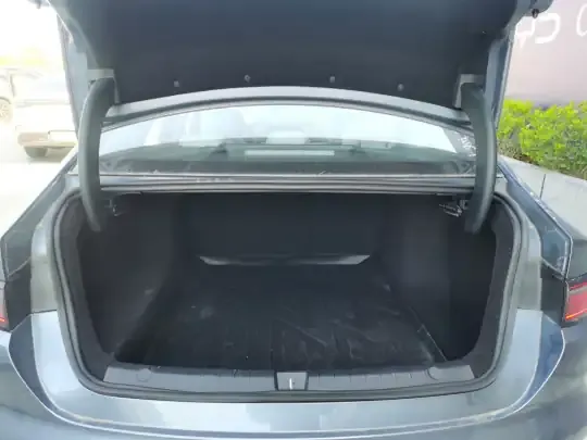 BYD Seal 05 DM-i 2025 (7200 км)