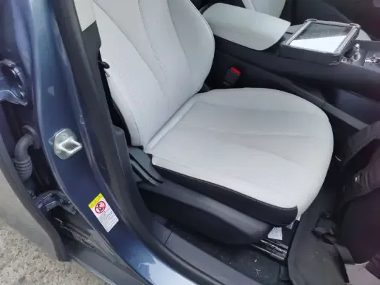 BYD Seal 05 DM-i 2025 (7200 км)