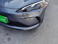 BYD Seal 05 DM-i 2025 (7200 км)