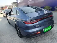 BYD Seal 05 DM-i 2025 (7200 км)