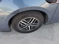 BYD Seal 05 DM-i 2025 (7200 км)
