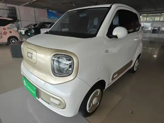 Bestune Pony 2025 (23900 км)