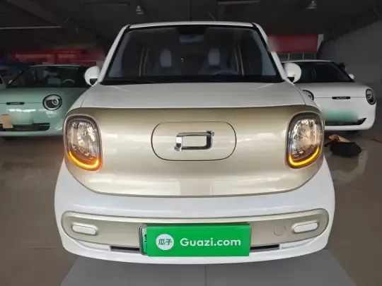 Bestune Pony 2025 (23900 км)
