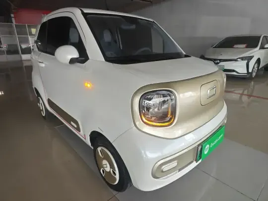 Bestune Pony 2025 (23900 км)