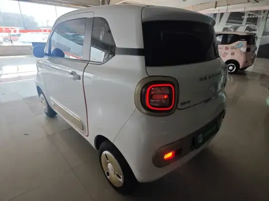 Bestune Pony 2025 (23900 км)