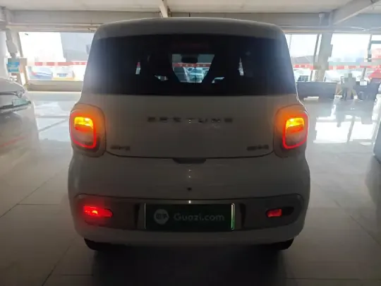 Bestune Pony 2025 (23900 км)