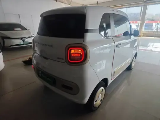 Bestune Pony 2025 (23900 км)