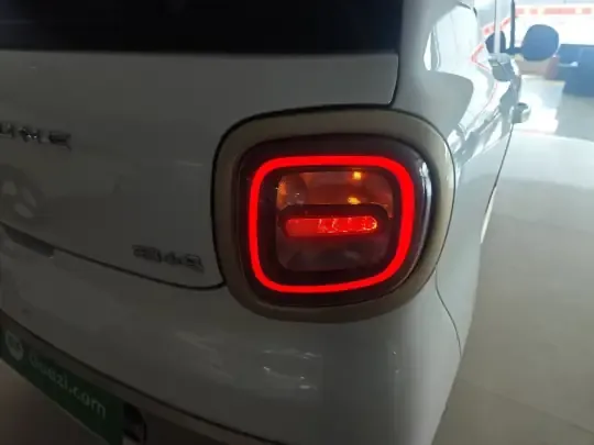 Bestune Pony 2025 (23900 км)