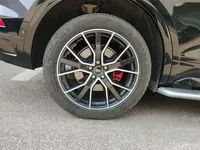 Audi Q5L 2025 (8200 км)