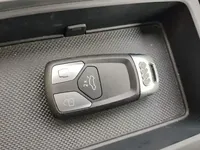 Audi Q5L 2025 (8200 км)