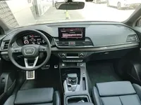 Audi Q5L 2025 (8200 км)