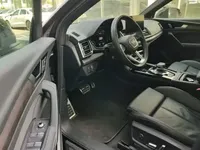 Audi Q5L 2025 (8200 км)