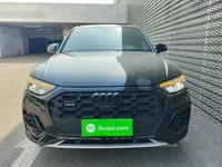 Audi Q5L 2025 (8200 км)