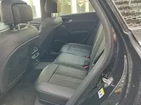 Audi Q5L 2025 (8200 км)
