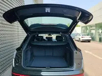 Audi Q5L 2025 (8200 км)