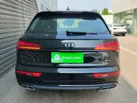 Audi Q5L 2025 (8200 км)