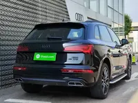 Audi Q5L 2025 (8200 км)