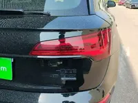Audi Q5L 2025 (8200 км)