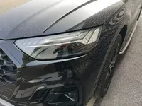 Audi Q5L 2025 (8200 км)
