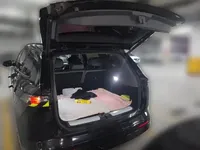 Dongfeng e? e?008 2025 (9500 км)
