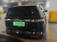 Dongfeng e? e?008 2025 (9500 км)