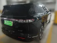 Dongfeng e? e?008 2025 (9500 км)