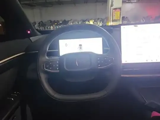 Dongfeng e? e?008 2025 (9500 км)
