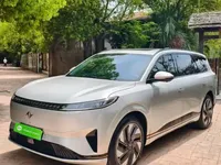 Dongfeng eπ eπ008 2025 (16300 км)
