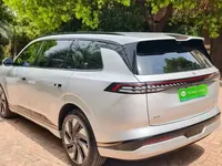 Dongfeng eπ eπ008 2025 (16300 км)
