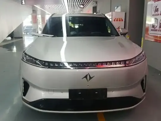Dongfeng eπ eπ008 2025 (16300 км)