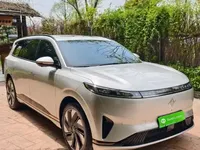 Dongfeng eπ eπ008 2025 (16300 км)