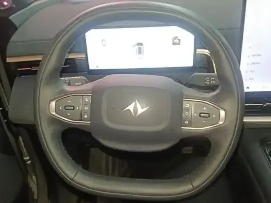 Dongfeng eπ eπ008 2025 (16300 км)