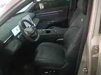 Dongfeng eπ eπ008 2025 (16300 км)