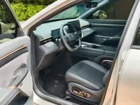 Dongfeng eπ eπ008 2025 (16300 км)