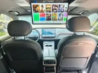 Dongfeng eπ eπ008 2025 (16300 км)