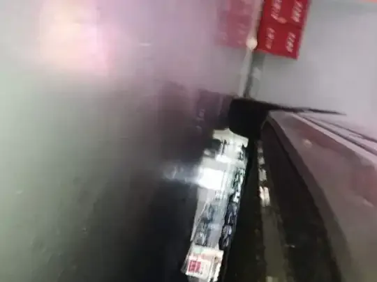 Dongfeng eπ eπ008 2025 (16300 км)