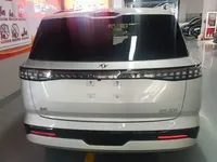Dongfeng eπ eπ008 2025 (16300 км)