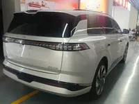 Dongfeng eπ eπ008 2025 (16300 км)
