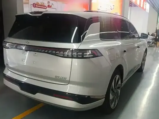 Dongfeng eπ eπ008 2025 (16300 км)