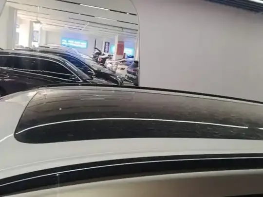 Dongfeng eπ eπ008 2025 (16300 км)