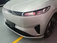Dongfeng eπ eπ008 2025 (16300 км)